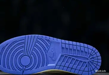 Jordan 1 Air Design DM7866-104 Low Travis x OG Fragment SP Scott 0516